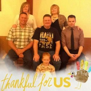 Meet your Posher, Terri